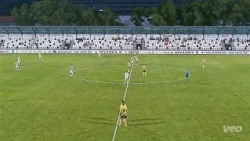 Spartak Myjava - FC Nitra / Spartak Myjava - TJ Družstevník Veľké Ludince