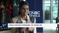 Focus On: Durban Dialogues by Forbes Africa: Women Rising