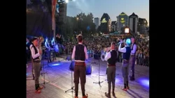 Orkestar Braće Ilić pobednik 53. Sabora  trubača na Zlatiboru
