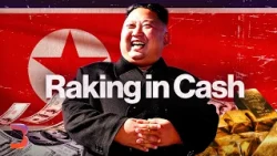Why Sanctions Aren't Stopping North Korea