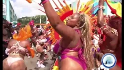 ARCHBISHOP GABRIEL MALZAIRE CALLS SAINT LUCIA CARNIVAL TRENDS “PROGRESSIVELY TROUBLING”