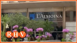 València inicia les obres per protegir el Centre Arqueològic de l'Almoina