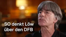 🚨 Löw spricht Klartext: DFB, die WM 2026 und der Titel 2014