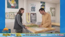 New Day Cleveland- Cuyahoga Community College