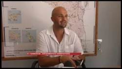 ΤΟ ΠΡΟΣΩΠΙΚΟ ΤΗΣ ΥΠΗΡΕΣΙΑΣ ΚΑΘΑΡΙΟΤΗΤΑΣ ΑΓΩΝΙΖΕΤΑΙ ΝΑ ΚΑΛΥΨΕΙ ΤΙΣ ΑΥΞΗΜΕΝΕΣ ΑΝΑΓΚΕΣ ΤΟΥ ΚΑΛΟΚΑΙΡΙΟΥ