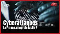 Cyberattacks: Is France an easy target?