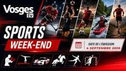 Sports weekend of September 4, 2026