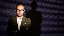 E. Kubilius: „Žmogus iš Raseinių lėktuvu skrenda į darbą – tokia irgi yra Lietuva“