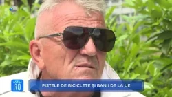 This Is Romania (07/05/2026) - Bike lanes and EU funds!