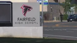 Fairfield police arrest suspect nearly 1,500 miles away in high school graduation shooting case