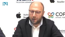 Հոգատար՝ գործով․ բնապահպանական մեր պրոյեկտները չեն սկսվում ավարտվում COP 17-ով. team TELECOM ARMENIA