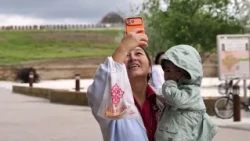 Turkestan. Guinness World Record Episode 7