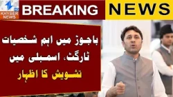 ANP Demands Action Against Target Ki*ll*in*gs in KP