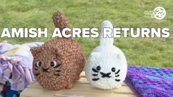Amish Acres Arts and Crafts Festival returns to Nappanee