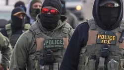 California lawmakers push to ban shock gloves amid ICE concerns