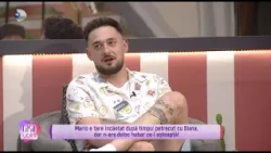 Casa Iubirii - Valentin simte ca Mario traieste “rasul de dinaintea plansului” in momentul de fata!