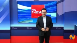 NTV NEWS 1st EDITION 07/22/2026