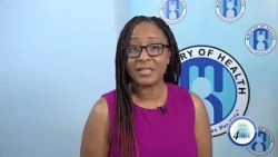 HEALTH MINISTRY WARNS OF PSYCHOACTIVE DRUGS AHEAD OF CARNIVAL