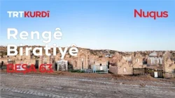 Rengê Biratiyê - Beşa 63. (Ozbekistan / Nuqus)