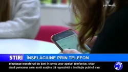 Phone Scam