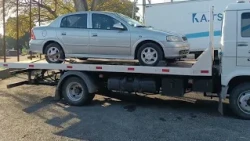 ANTEL DONÓ VEHICULOS A CASUPÁ