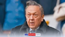 West Ham co-owner David Sullivan is suing BBC in £150m defamation claim over a Panorama documentary