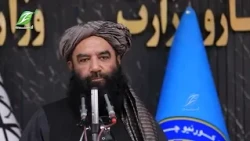 د کورنیو چارو وزارت نوی اداري معین معرفي شو