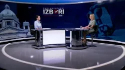 N1 Debata: Marinika Tepić (29.9.2026)