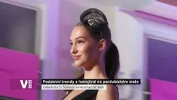 Expres Pardubického kraje — 39.týden
