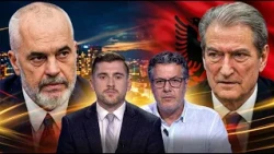 “Trondit” Edi Paloka: Ja ç’del për Ramën këto ditë…