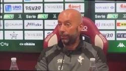 Amaranto, Mancuso and Ferrari ready to play