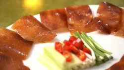 [ตัวอย่าง] กินเที่ยวอะราวเดอะเวิลด์ ชวนชิม “เป็ดปักกิ่ง” สูตรประจำตระกูล | 25 ต.ค. 69 | GMM25