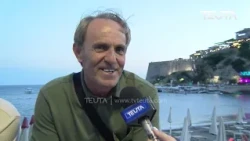 Ulqini pret rreth 21 mijë turistë , Shumica rikthehen çdo vit, Kosovarët vijojnë të dominojnë