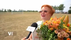 Expres Pardubického kraje – 35. týden