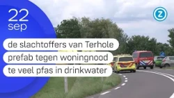 Zeeland Nu, dinsdag 22 september 2026