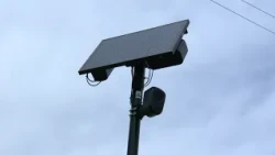 Flock Cameras draw intense debate over personal privacy and public safety