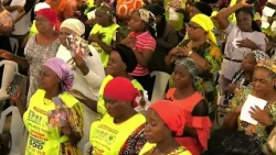 CLOSING PRAYER | THURS COUNSELLING & DELIVERANCE SERVICE | PST. LAZARUS MUOKA |  3RD SEPT 2026.