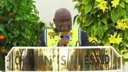 A MOMENT OF POWERFUL DELIVERANCE II THURSDAY COUSELLING & DELIVERANCE  SERVICE II 23/07/2026