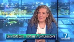 TUTTO IL BUONO EPISODE 22 SARA BORTOLOZZO