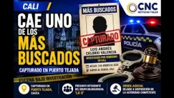 Most wanted fugitive captured