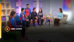 «Күбэйэ»     (01.10.26)