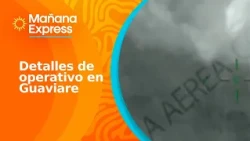 Menores murieron en operación contra estructura de ‘Calarcá’: otro adolescente fue recuperado
