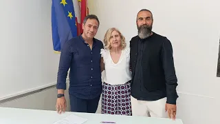 Vizzini nomina del neo-assessore Vito Amore