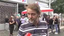 U Kragujevcu počelo prikupljanje potpisa za listu „Aleksandar Vučić – Ujedinjena Srbija“