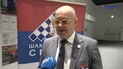 Šahovski savez Srbije obeležio 78 godina postojanja i rada - RTV Pančevo