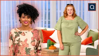 Effortless & Chic Outfits You Need This Summer | Jennie Garth Fashion
