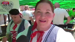 Gurmánsky festival v Krásne nad Kysucou
