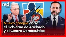 Abelardo De La Espriella BLOCKS Democratic Center's PLAN: What's happening in the Government?