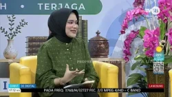SUMUT GO DIGITAL [Upgrading Competence and Service: Civil Servants in the Digital Era] TVRI NORTH...