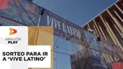 09/01/2026 CONEXION ARAGON Vive Latino